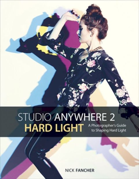 Studio Anywhere 2: Hard Light(Kobo/電子書)