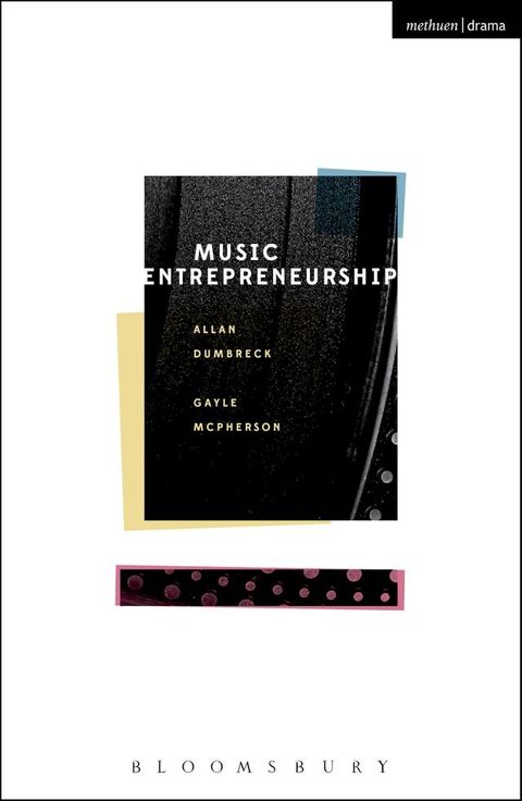 Music Entrepreneurship(Kobo/電子書)