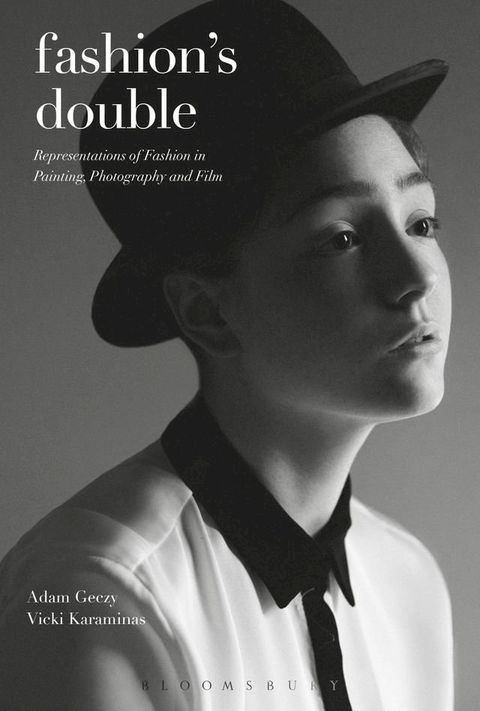 Fashion's Double(Kobo/電子書)