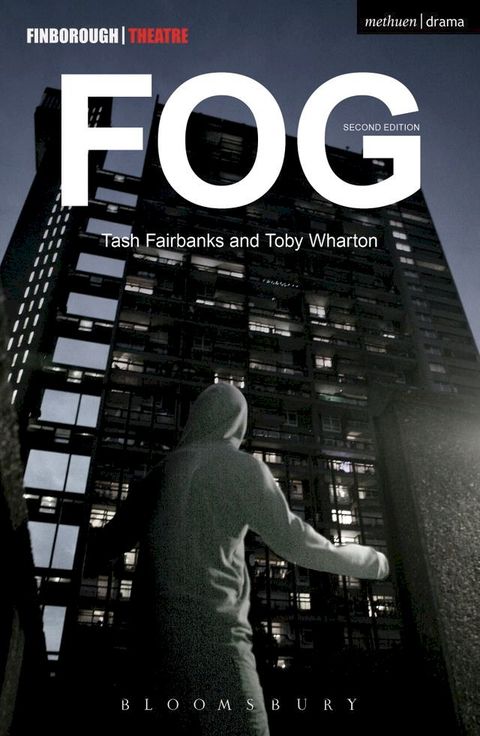 Fog(Kobo/電子書)