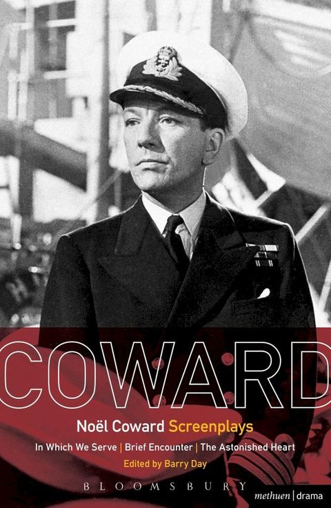 No&euml;l Coward Screenplays(Kobo/電子書)