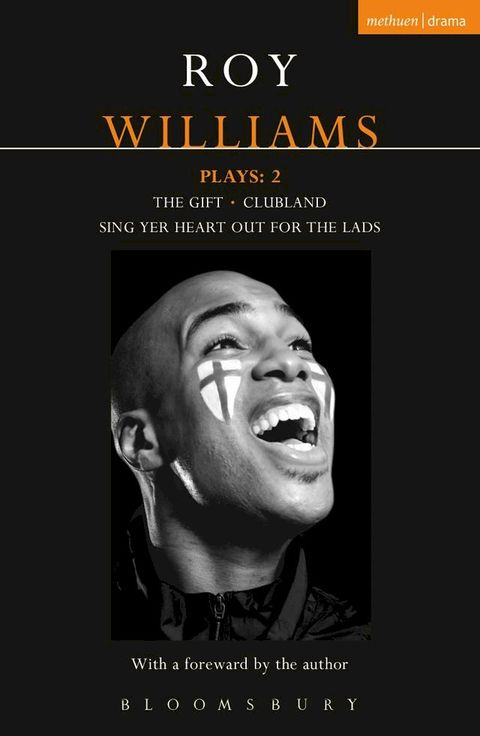 Williams Plays: 2(Kobo/電子書)