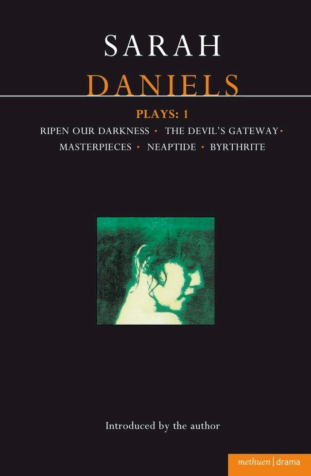  Daniels Plays: 1(Kobo/電子書)