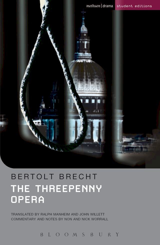  The Threepenny Opera(Kobo/電子書)