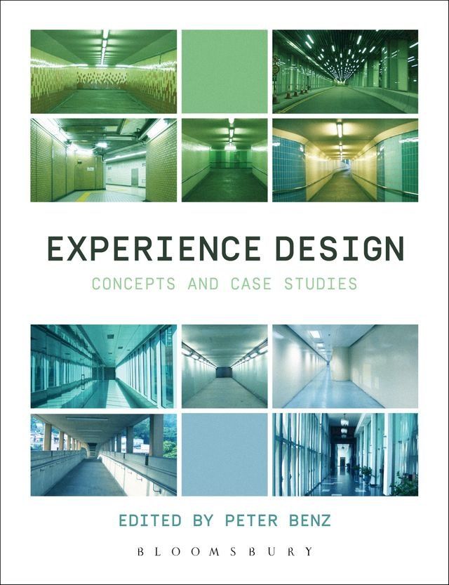  Experience Design(Kobo/電子書)