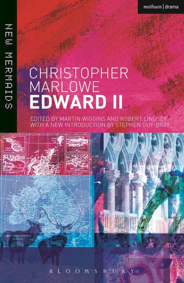  Edward II Revised(Kobo/電子書)