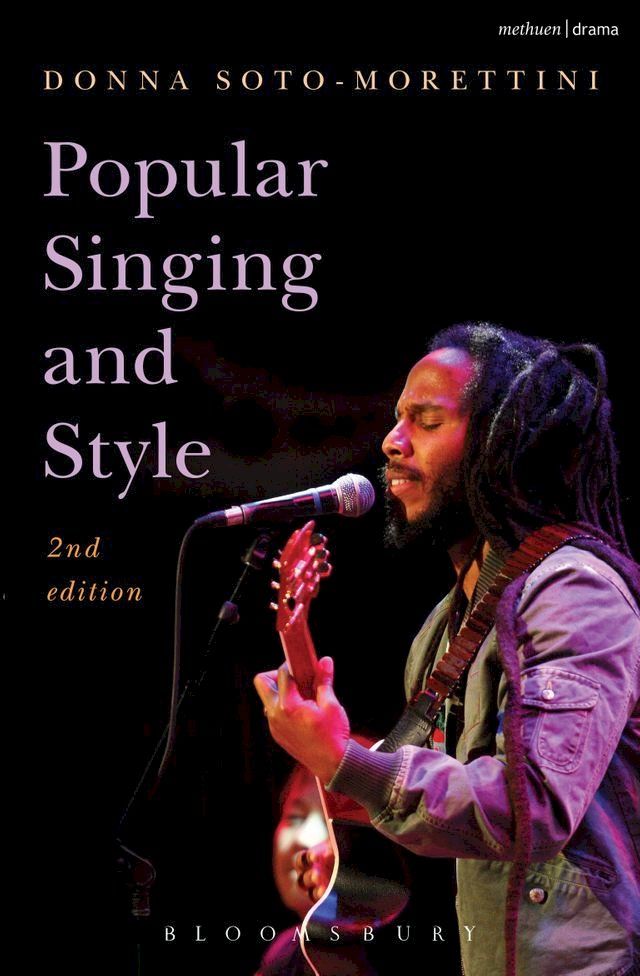  Popular Singing and Style(Kobo/電子書)