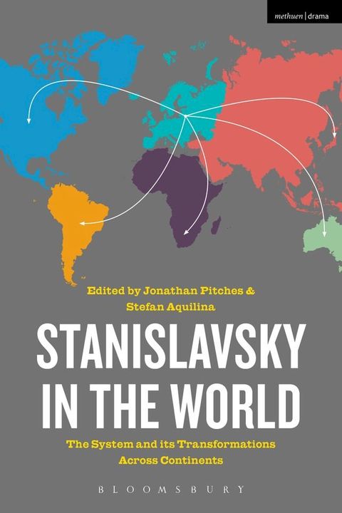 Stanislavsky in the World(Kobo/電子書)