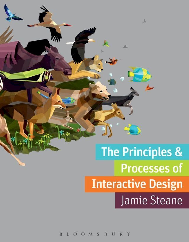  The Principles and Processes of Interactive Design(Kobo/電子書)