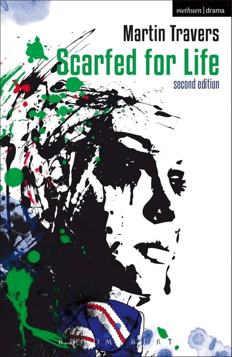 Scarfed For Life(Kobo/電子書)