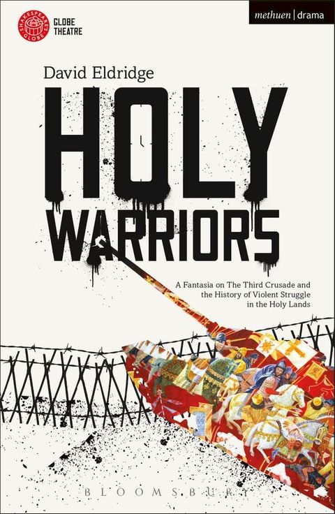 Holy Warriors(Kobo/電子書)