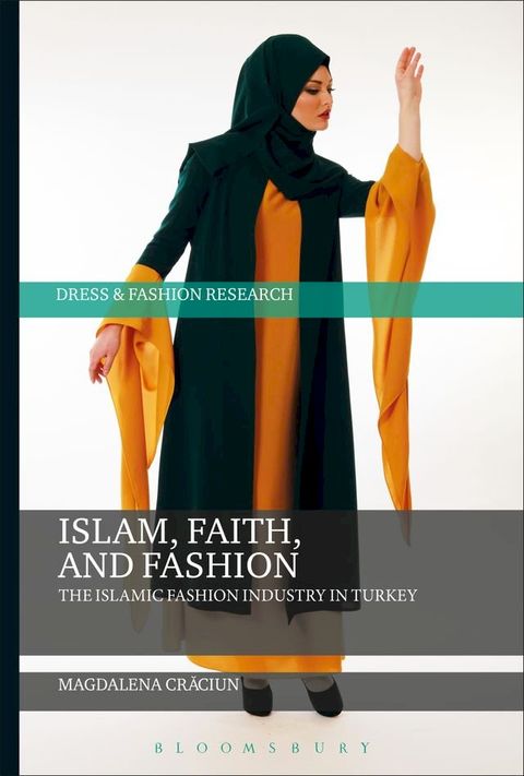 Islam, Faith, and Fashion(Kobo/電子書)