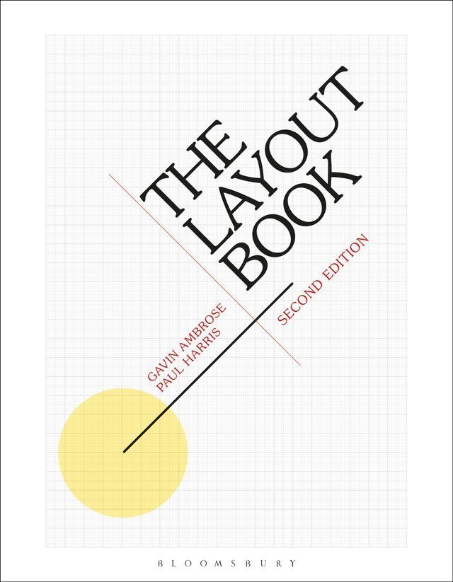  The Layout Book(Kobo/電子書)