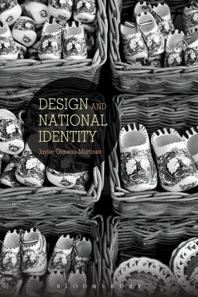  Design and National Identity(Kobo/電子書)