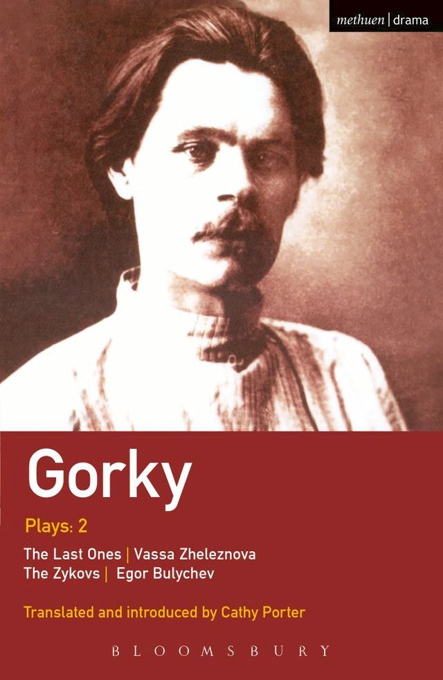  Gorky Plays: 2(Kobo/電子書)