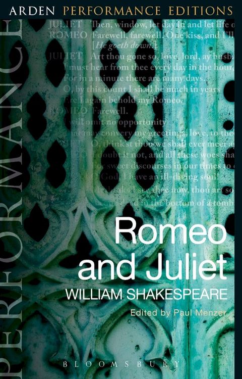 Romeo and Juliet: Arden Performance Editions(Kobo/電子書)