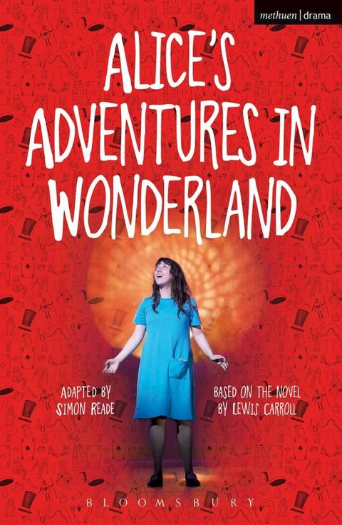 Alice's Adventures in Wonderland(Kobo/電子書)