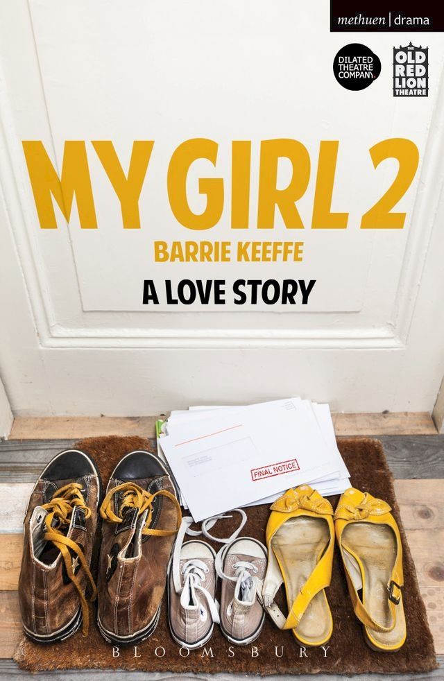  My Girl 2(Kobo/電子書)