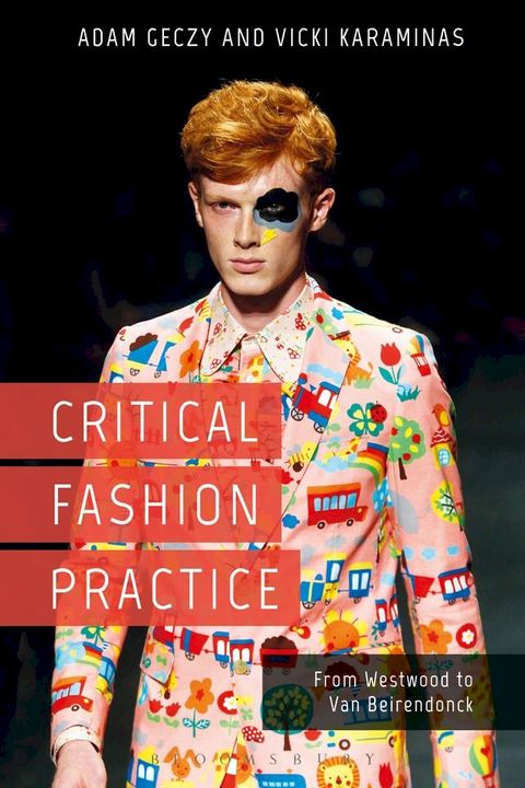 Critical Fashion Practice(Kobo/電子書)