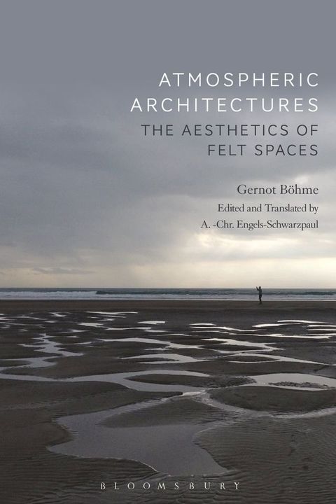 Atmospheric Architectures(Kobo/電子書)