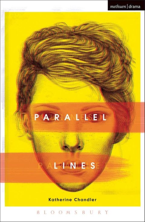 Parallel Lines(Kobo/電子書)