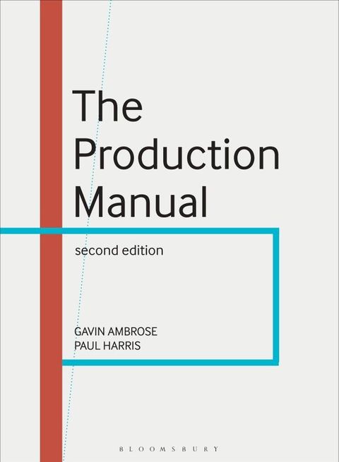 The Production Manual(Kobo/電子書)