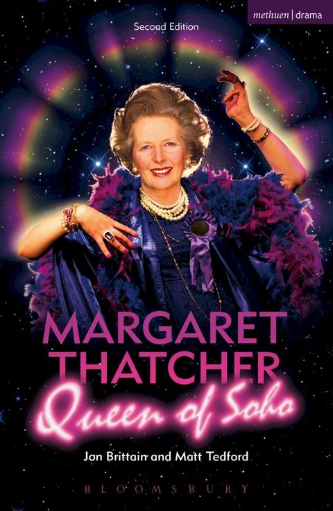 Margaret Thatcher Queen of Soho(Kobo/電子書)