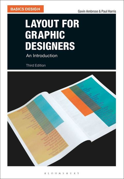 Layout for Graphic Designers(Kobo/電子書)