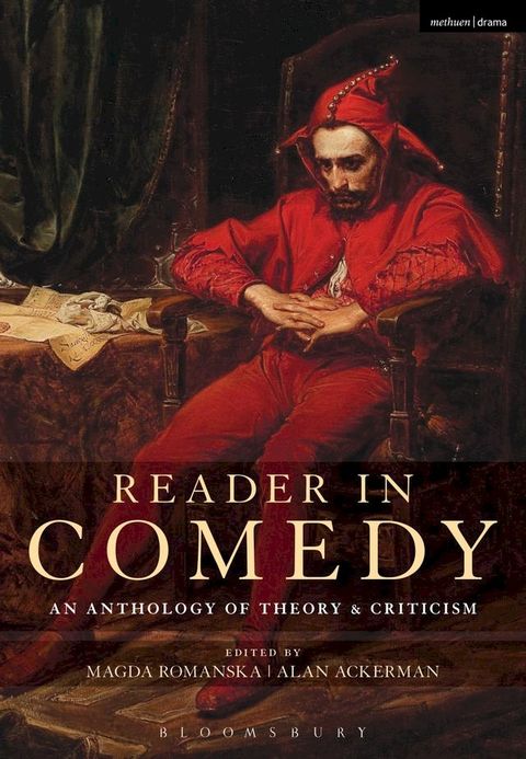 Reader in Comedy(Kobo/電子書)