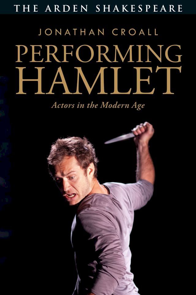  Performing Hamlet(Kobo/電子書)