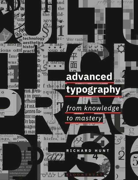 Advanced Typography(Kobo/電子書)