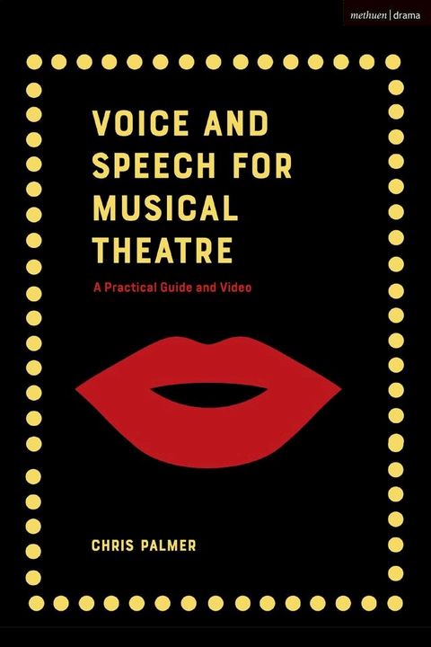 Voice and Speech for Musical Theatre(Kobo/電子書)