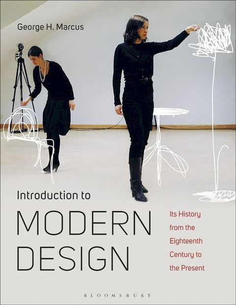 Introduction to Modern Design(Kobo/電子書)