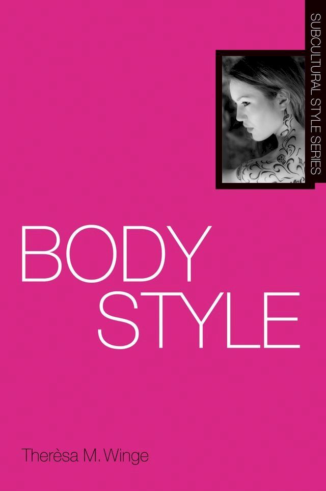  Body Style(Kobo/電子書)