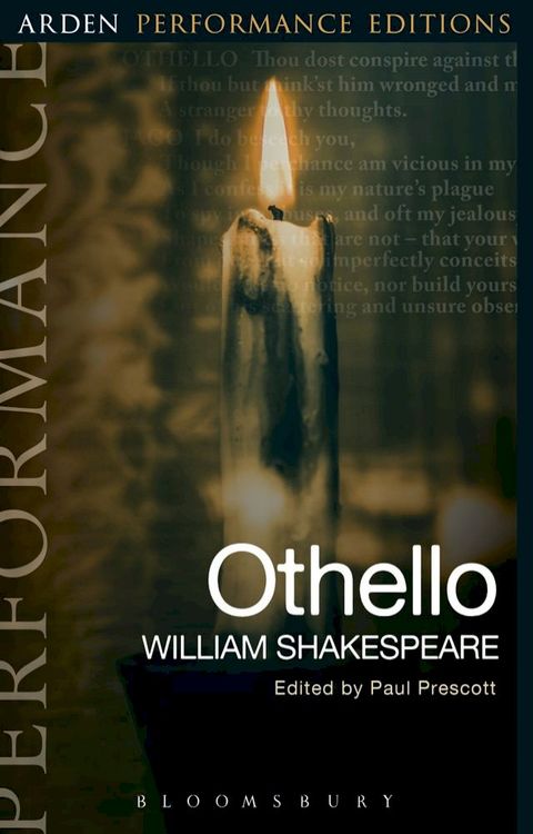 Othello: Arden Performance Editions(Kobo/電子書)