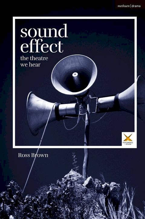 Sound Effect(Kobo/電子書)