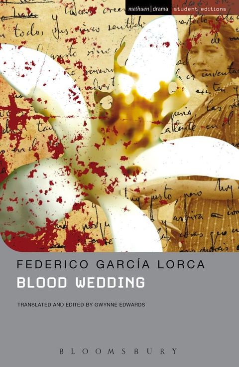 Blood Wedding(Kobo/電子書)