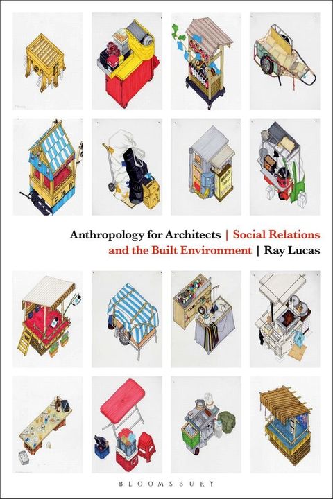 Anthropology for Architects(Kobo/電子書)