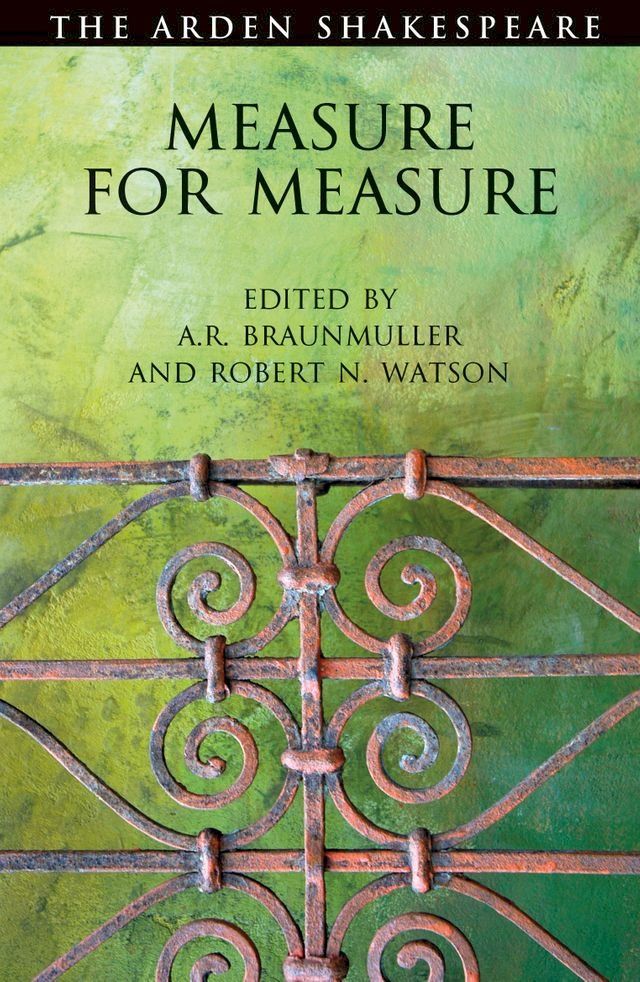  Measure For Measure(Kobo/電子書)