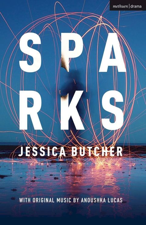 Sparks(Kobo/電子書)