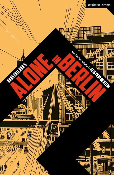 Alone in Berlin(Kobo/電子書)