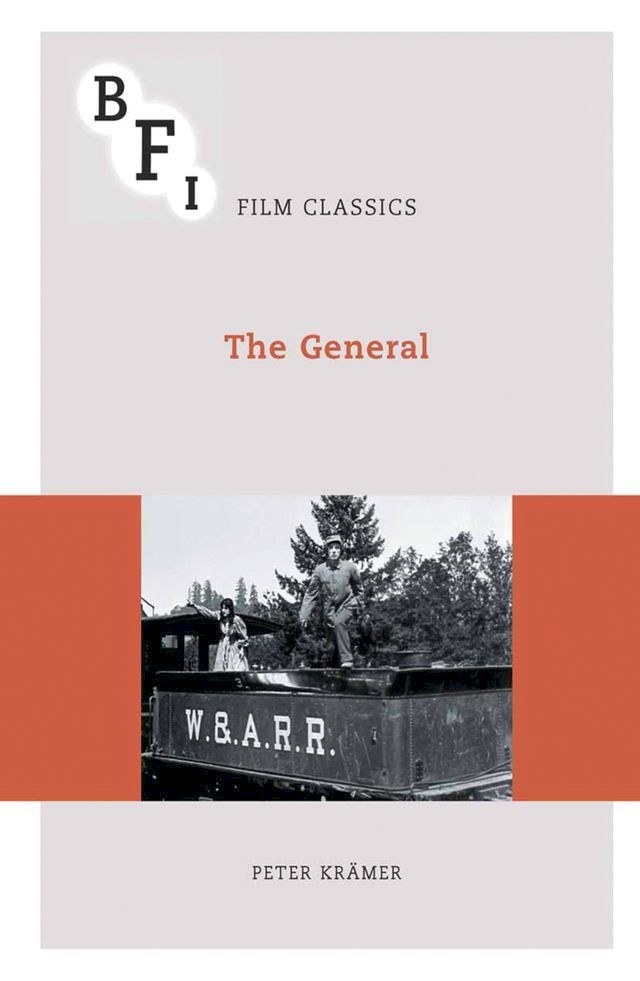  The General(Kobo/電子書)