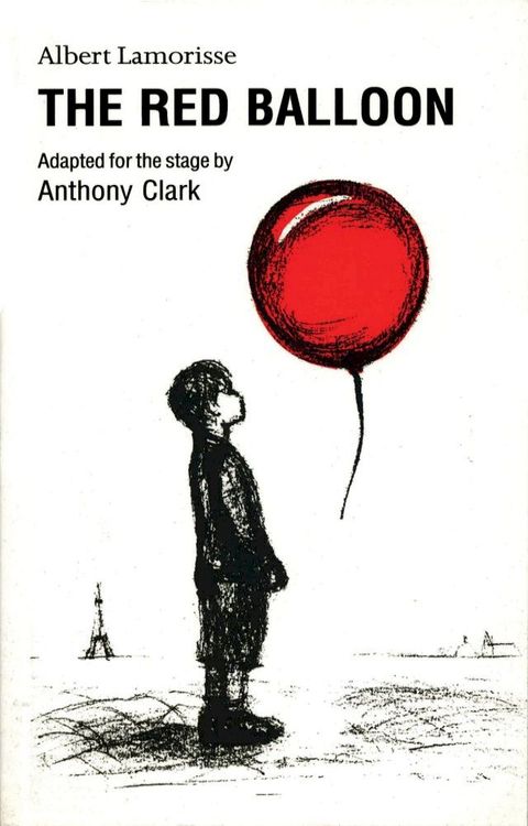 The Red Balloon(Kobo/電子書)