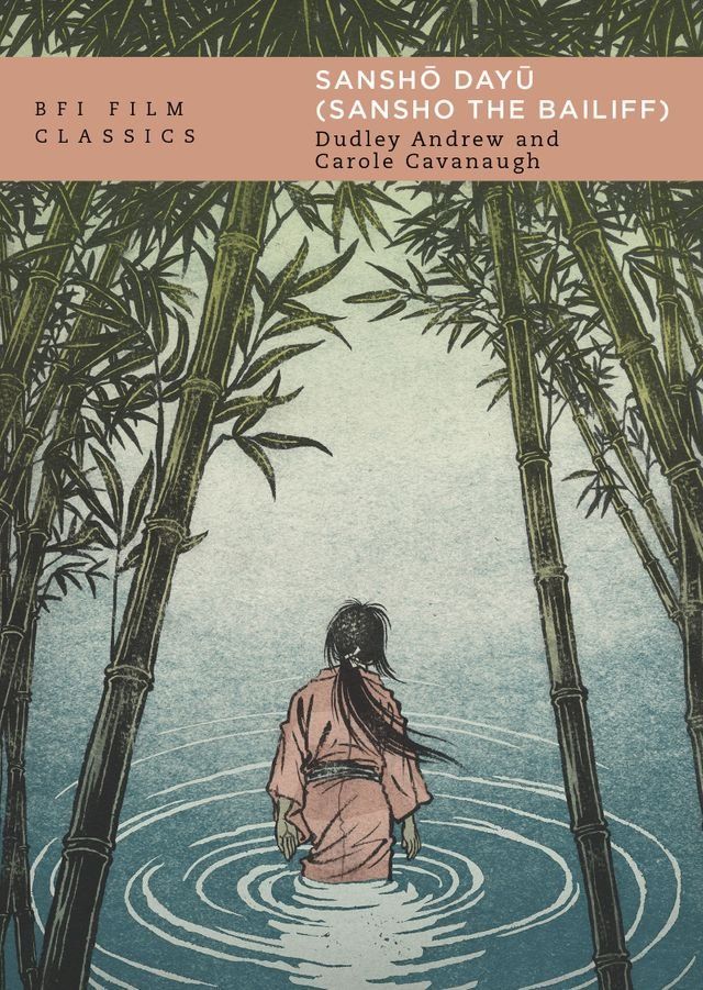  Sansho Dayu (Sansho the Bailiff)(Kobo/電子書)