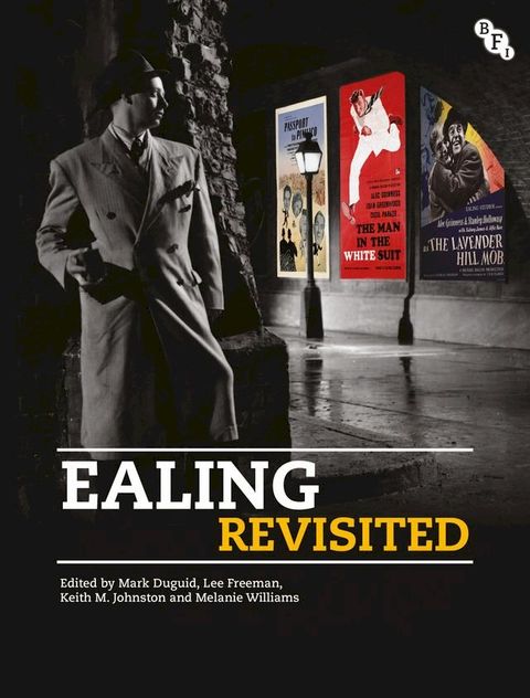 Ealing Revisited(Kobo/電子書)