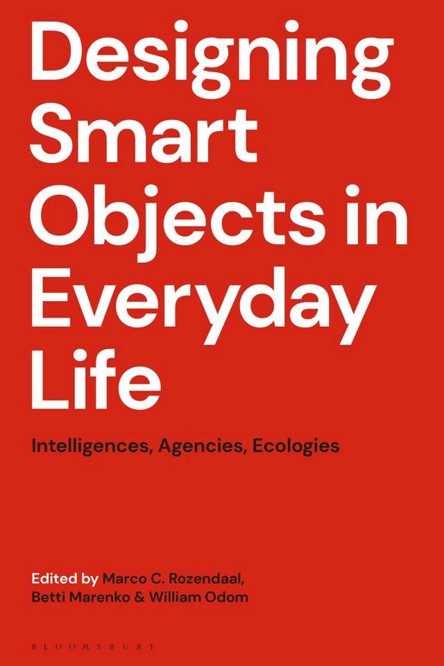  Designing Smart Objects in Everyday Life(Kobo/電子書)