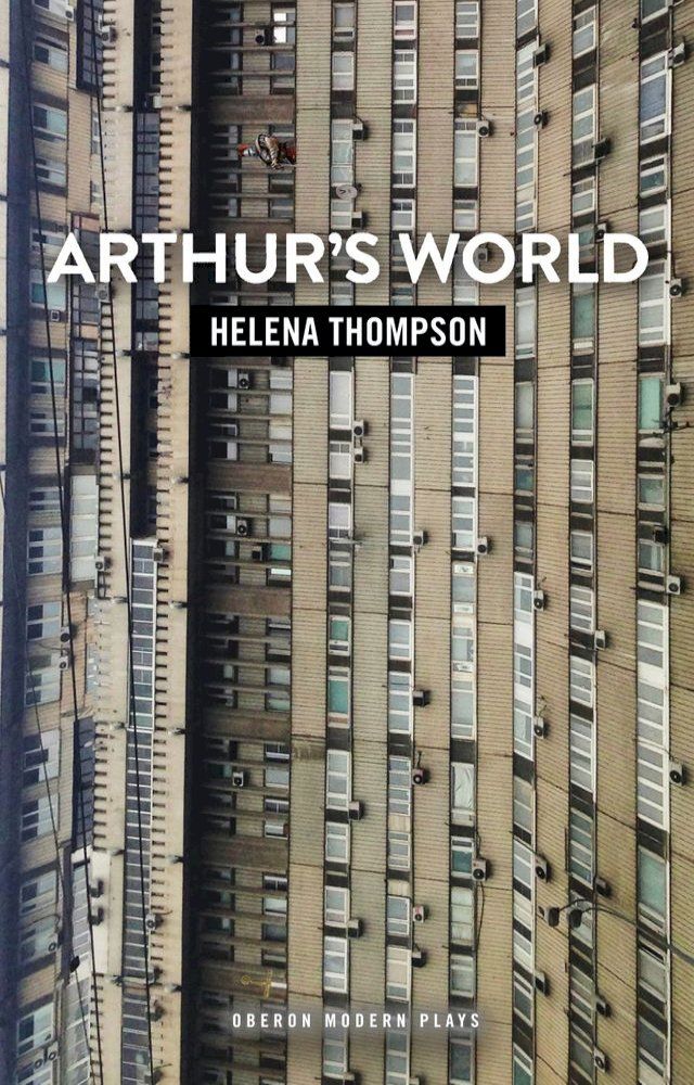  Arthur's World(Kobo/電子書)