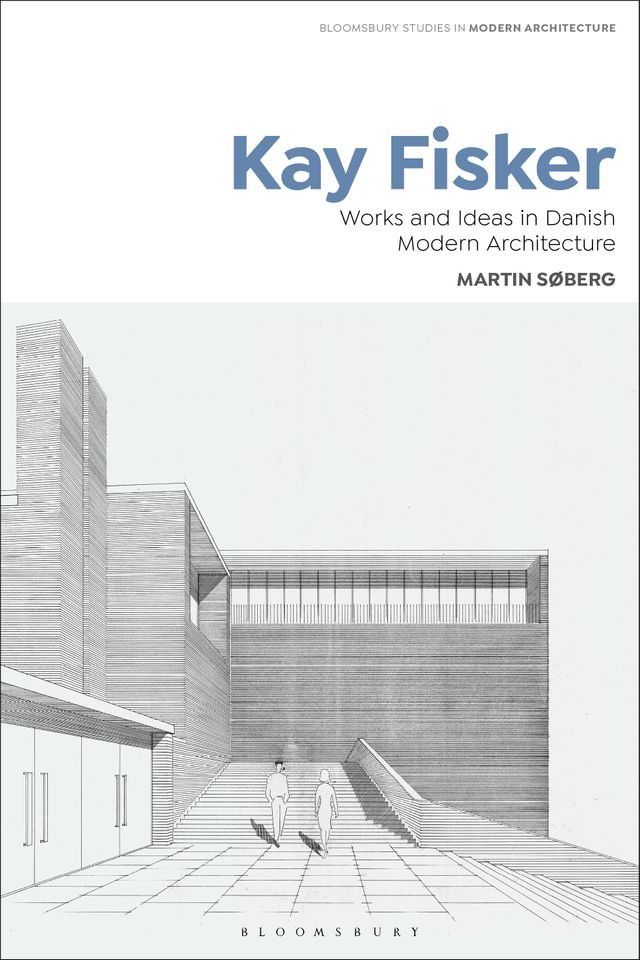  Kay Fisker(Kobo/電子書)