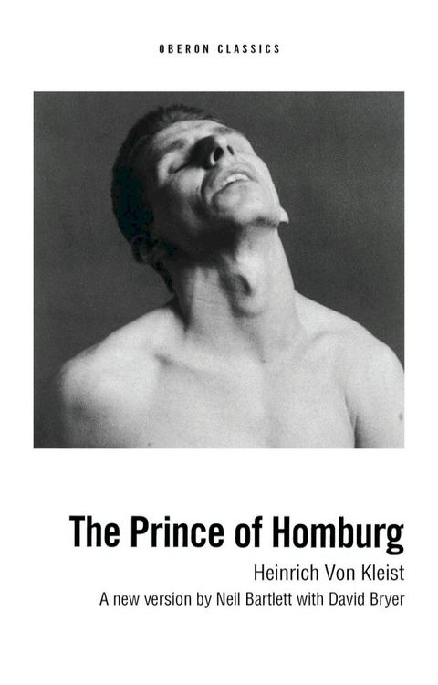 The Prince of Homburg(Kobo/電子書)