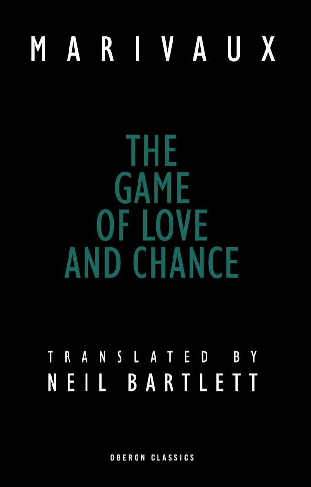  The Game of Love and Chance(Kobo/電子書)